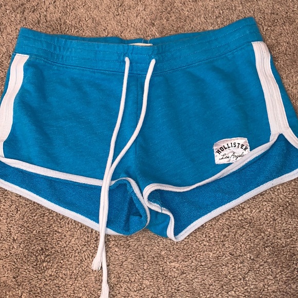 Hollister | Shorts | Hollister Sleep 